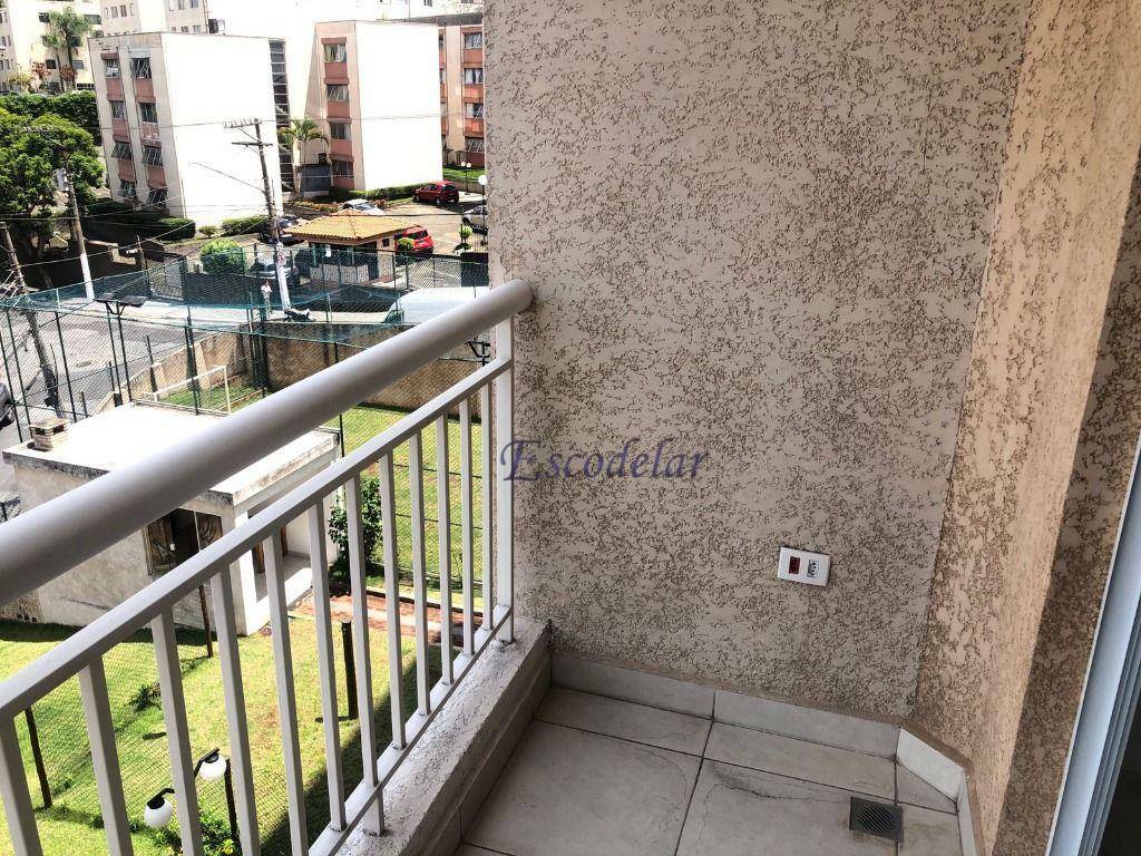 Apartamento à venda com 2 quartos, 56m² - Foto 13