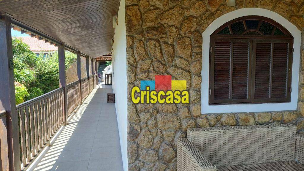 Casa de Condomínio à venda com 6 quartos, 300m² - Foto 4