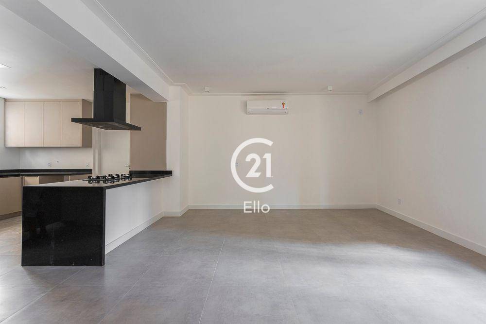 Apartamento à venda e aluguel com 3 quartos, 209m² - Foto 2