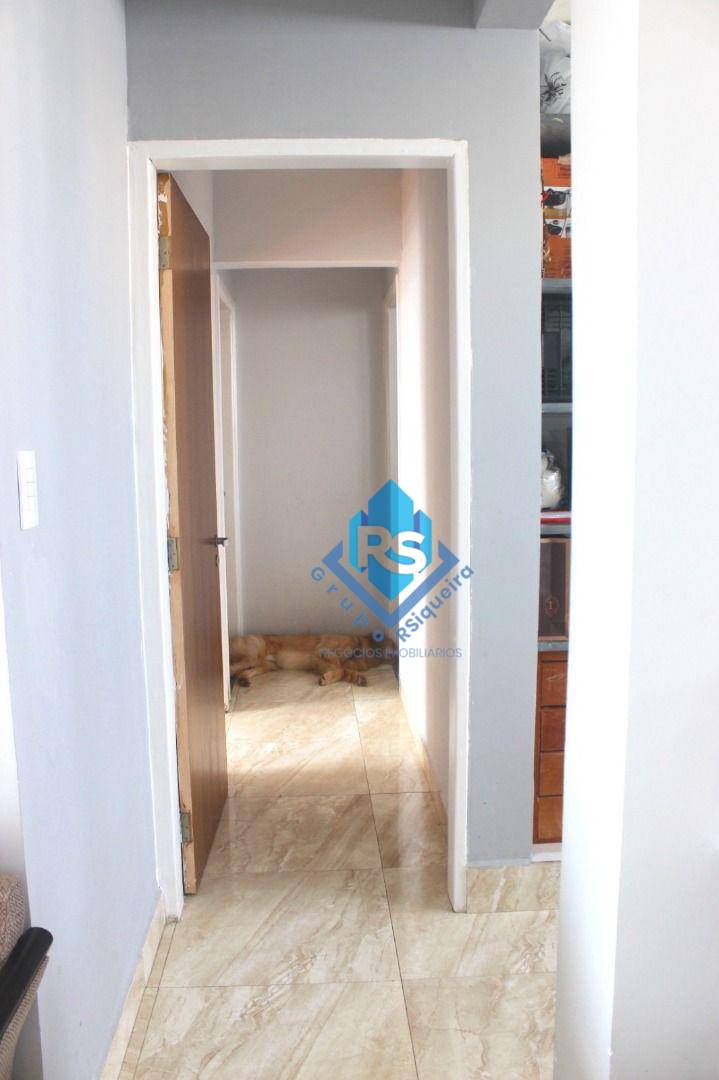 Apartamento à venda com 2 quartos, 100m² - Foto 8