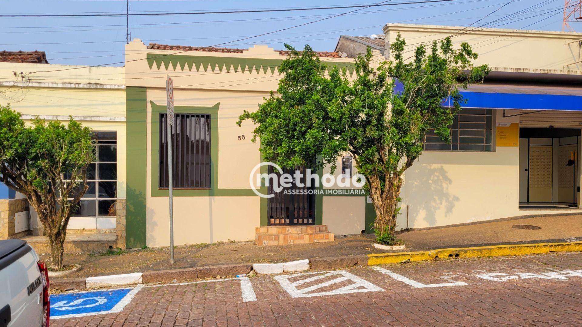 Casa à venda e aluguel com 3 quartos, 100m² - Foto 1