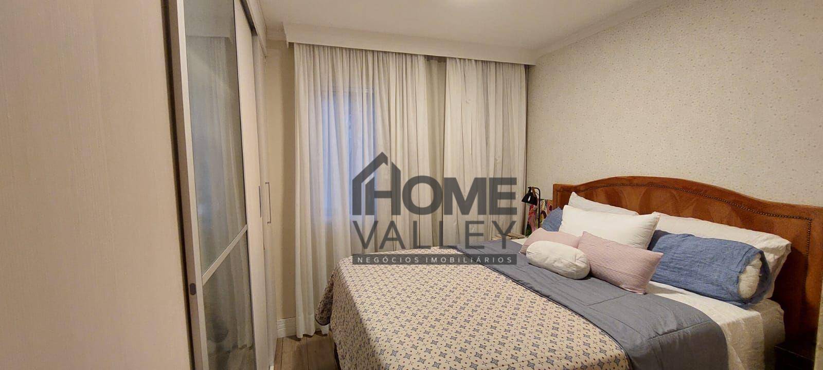 Apartamento à venda com 3 quartos, 76m² - Foto 14