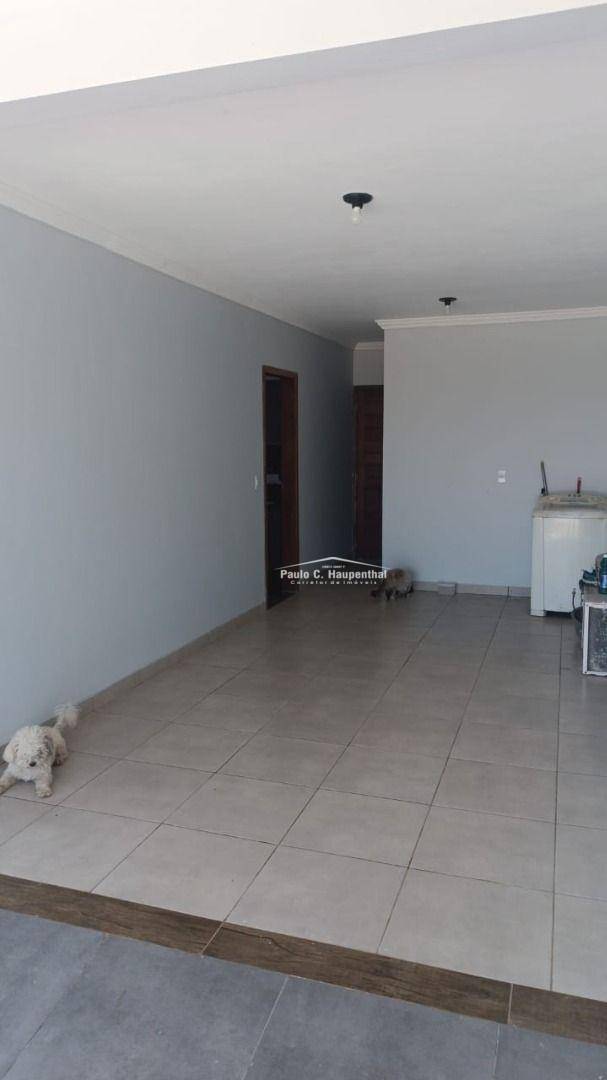 Casa à venda com 2 quartos, 126m² - Foto 17