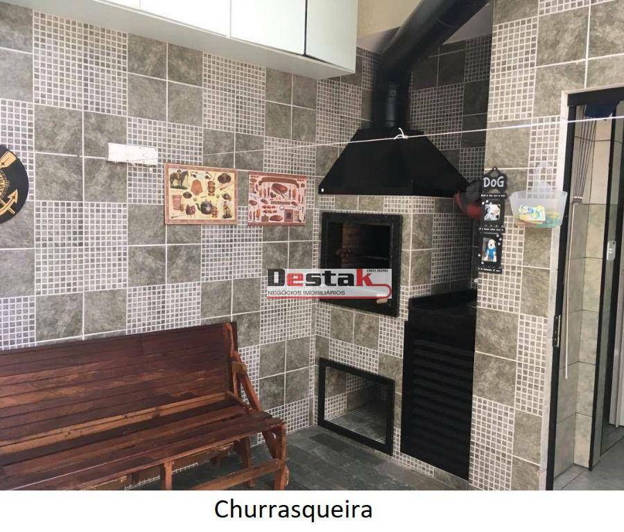 Sobrado à venda com 3 quartos, 120m² - Foto 14