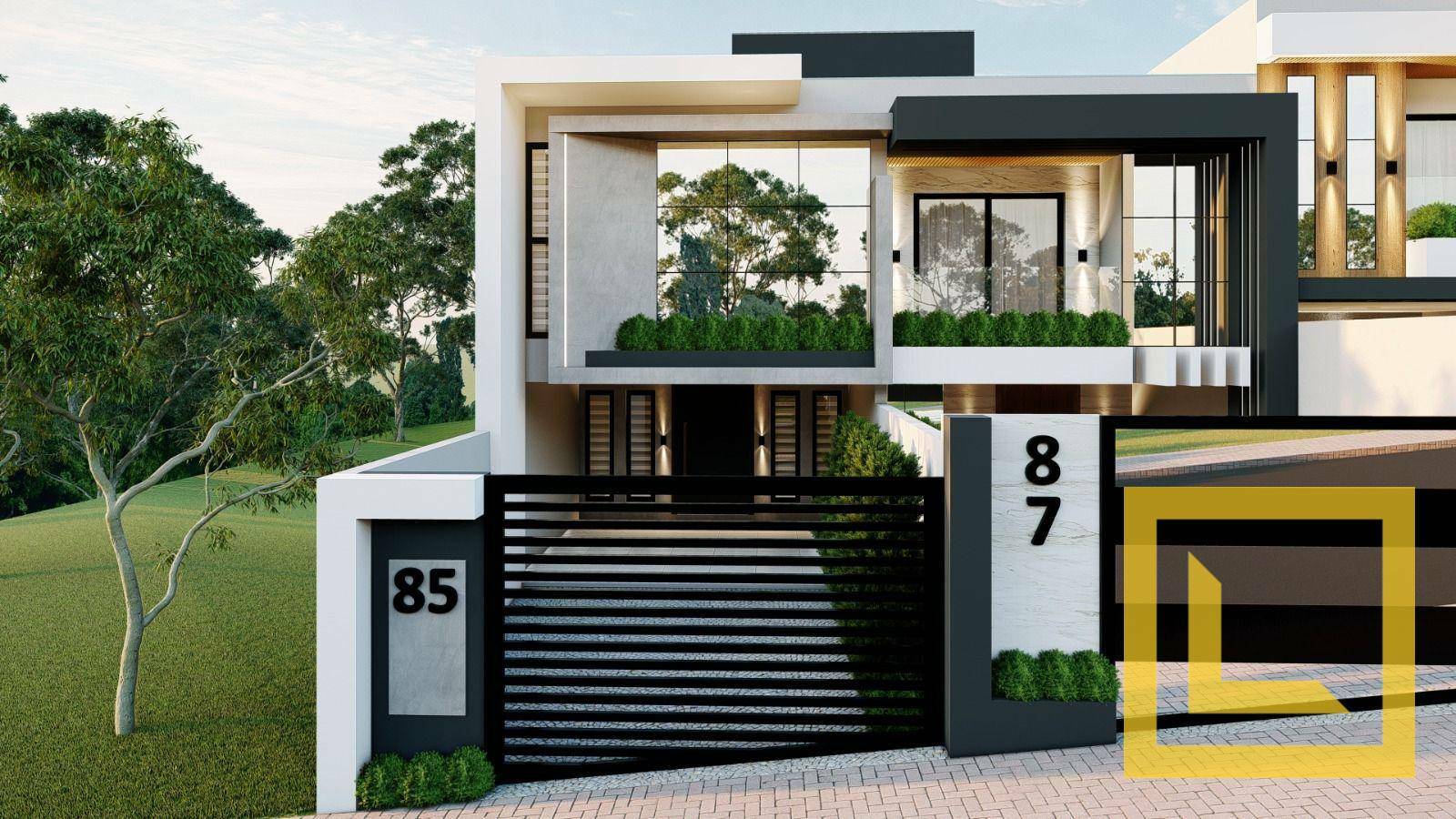 Sobrado à venda com 3 quartos, 166m² - Foto 4