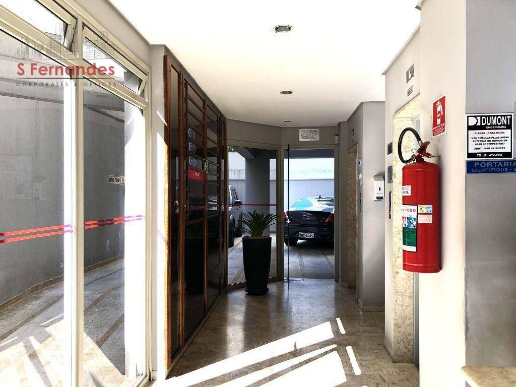 Conjunto Comercial-Sala para alugar, 49m² - Foto 21