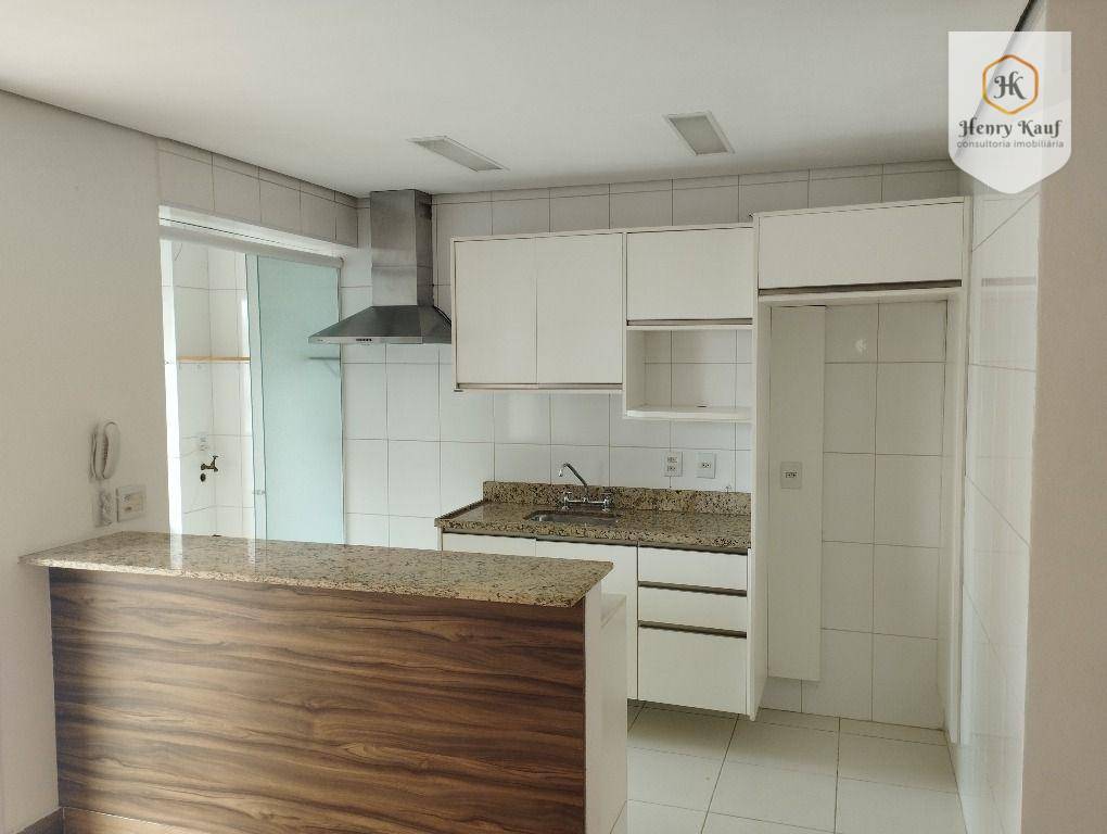 Apartamento para alugar com 2 quartos, 62m² - Foto 3