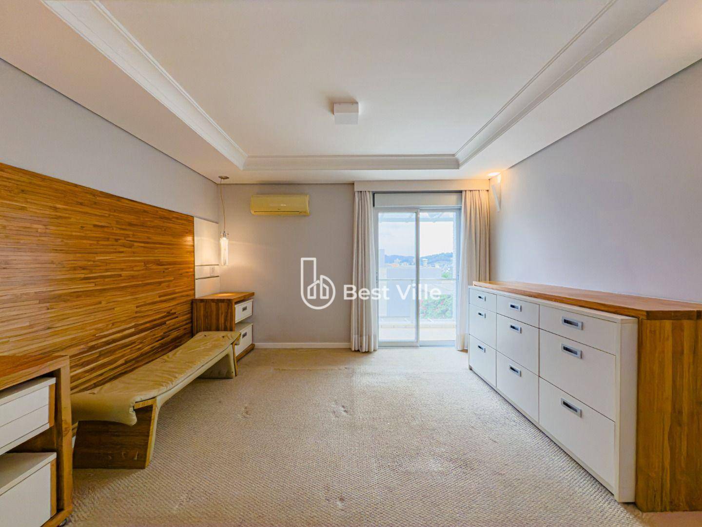 Casa de Condomínio à venda e aluguel com 5 quartos, 480m² - Foto 19