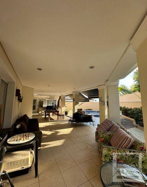 Sobrado, 5 quartos, 520 m² - Foto 22