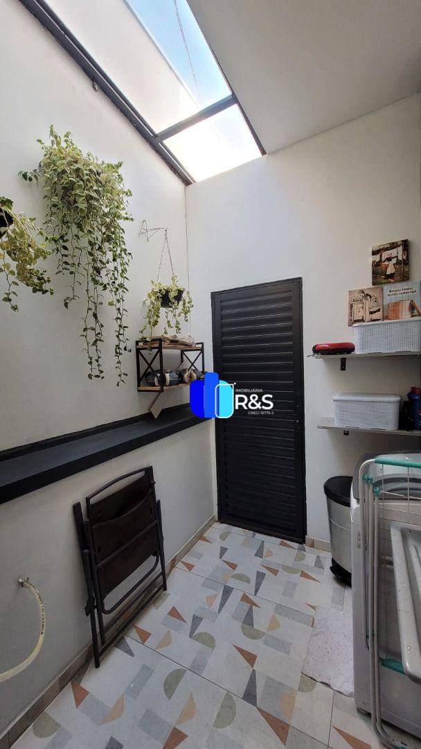 Casa, 3 quartos, 100 m² - Foto 14