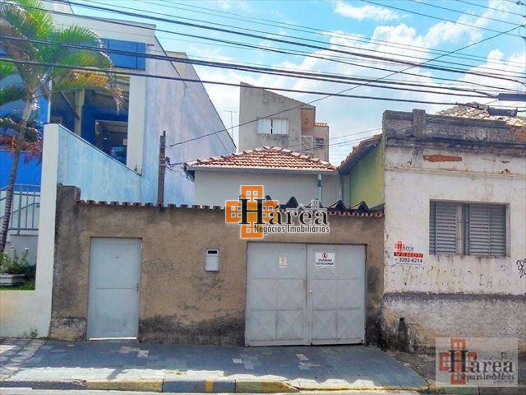 Casa à venda com 3 quartos, 160m² - Foto 1