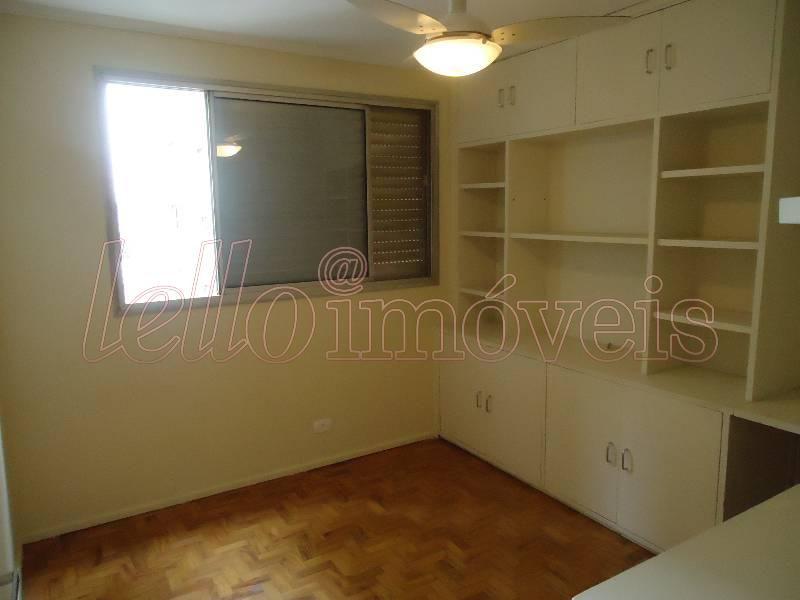 Apartamento para alugar com 3 quartos, 105m² - Foto 9