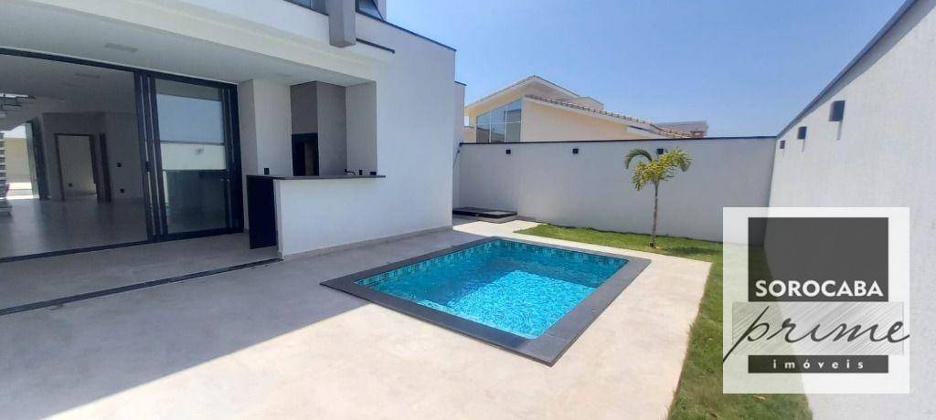 Casa de Condomínio à venda com 3 quartos, 218m² - Foto 32