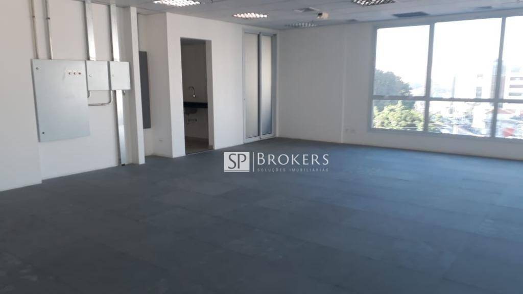 Conjunto Comercial-Sala para alugar, 179m² - Foto 5