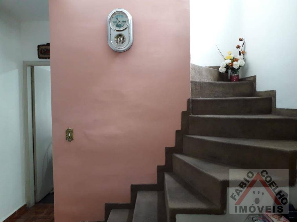 Sobrado à venda com 2 quartos, 88m² - Foto 1