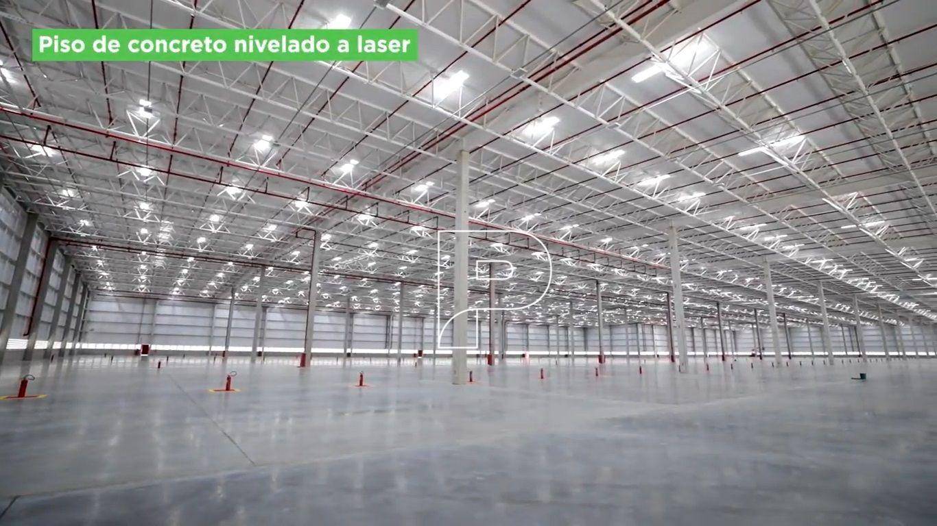 Depósito-Galpão, 5229 m² - Foto 3