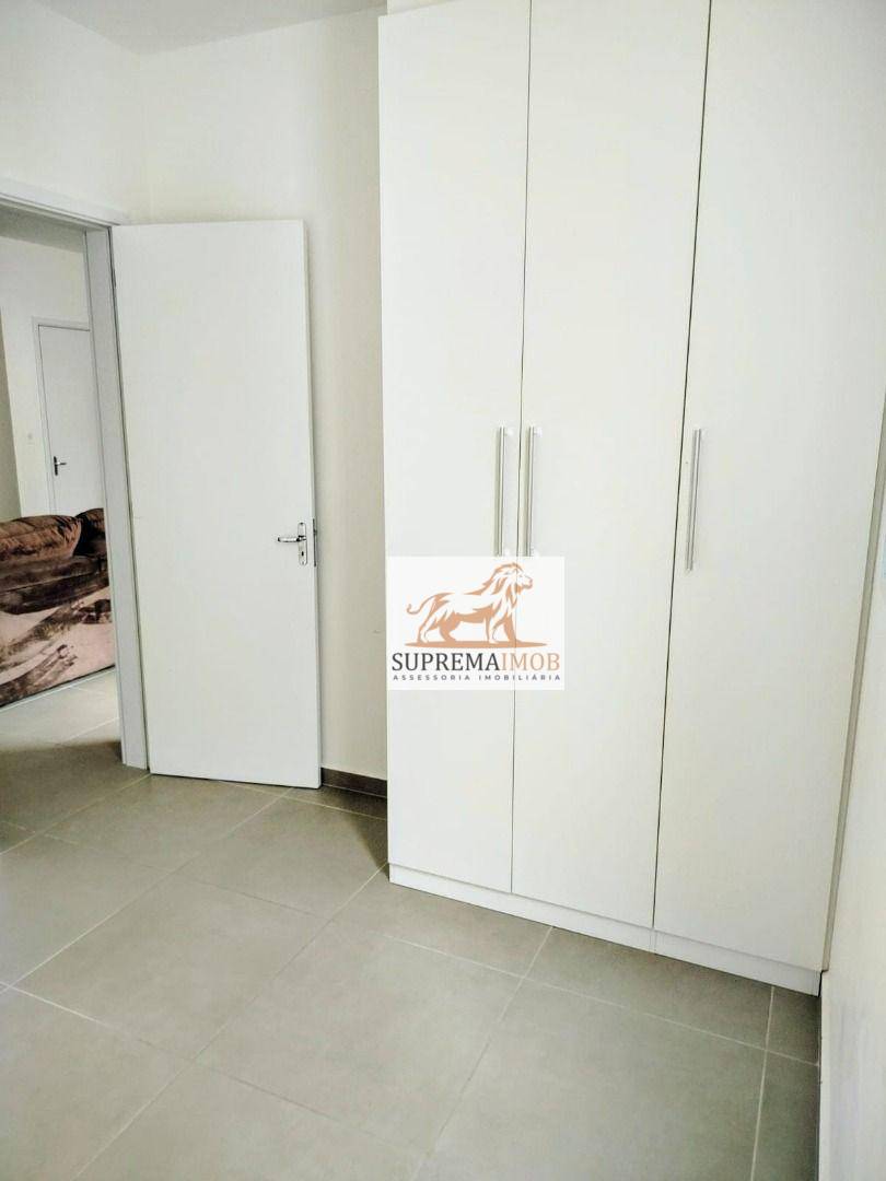 Apartamento à venda com 2 quartos, 53m² - Foto 5