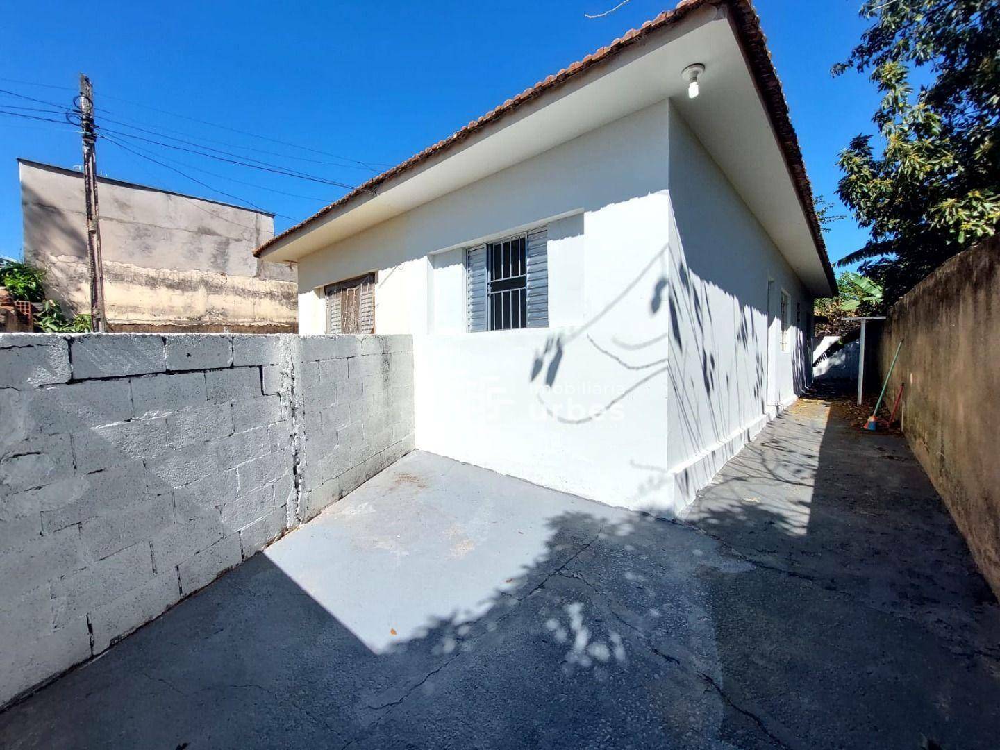 Casa para alugar com 1 quarto, 500M2 - Foto 1