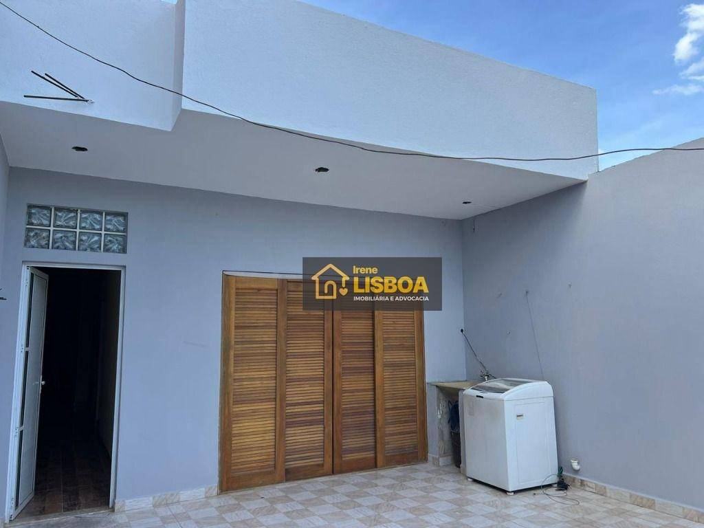 Sobrado à venda com 3 quartos, 120m² - Foto 9