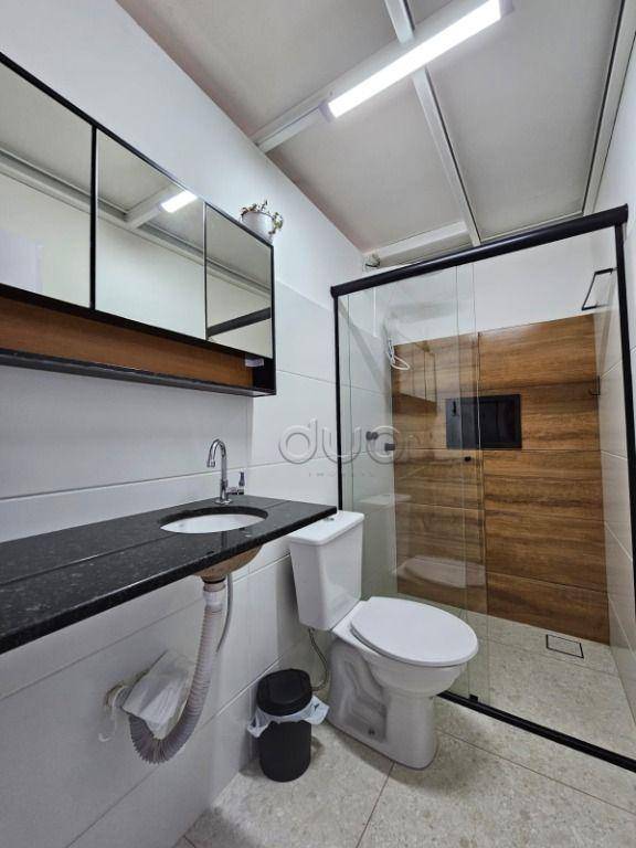 Kitnet e Studio para alugar com 1 quarto, 11m² - Foto 6