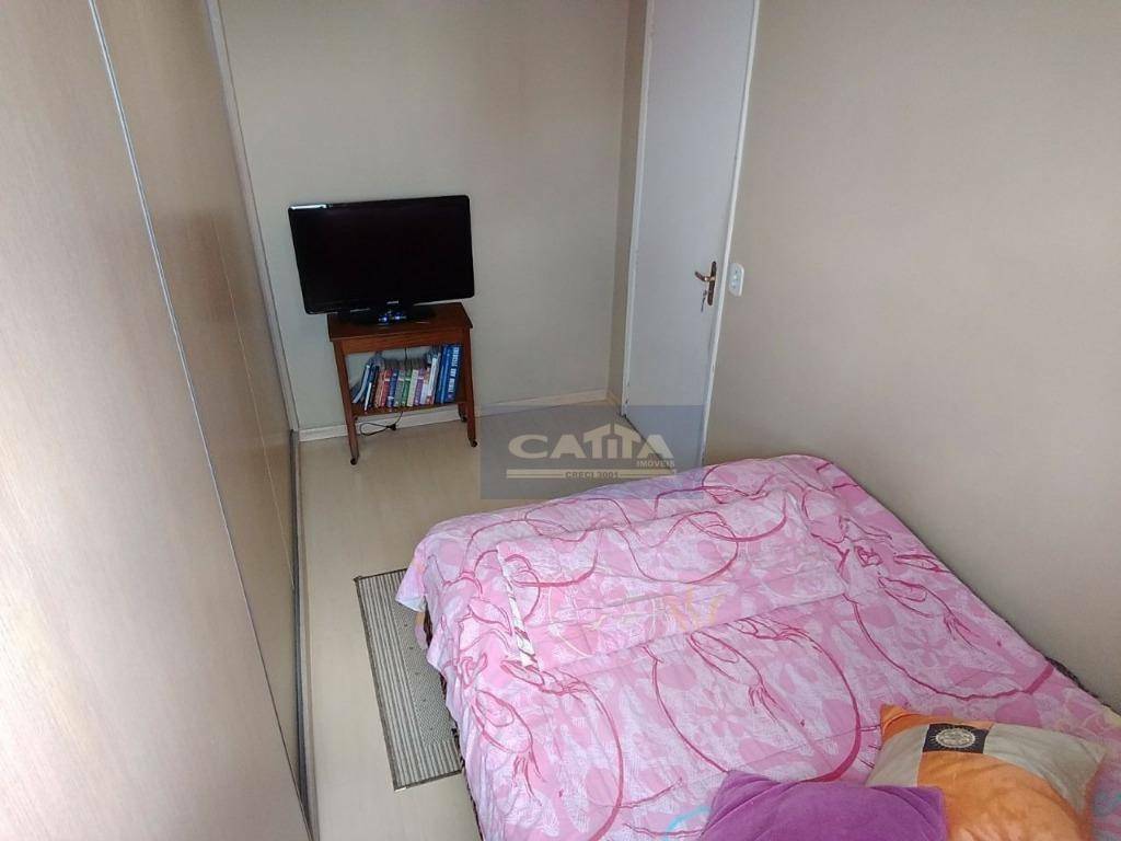 Apartamento à venda com 2 quartos, 52m² - Foto 10