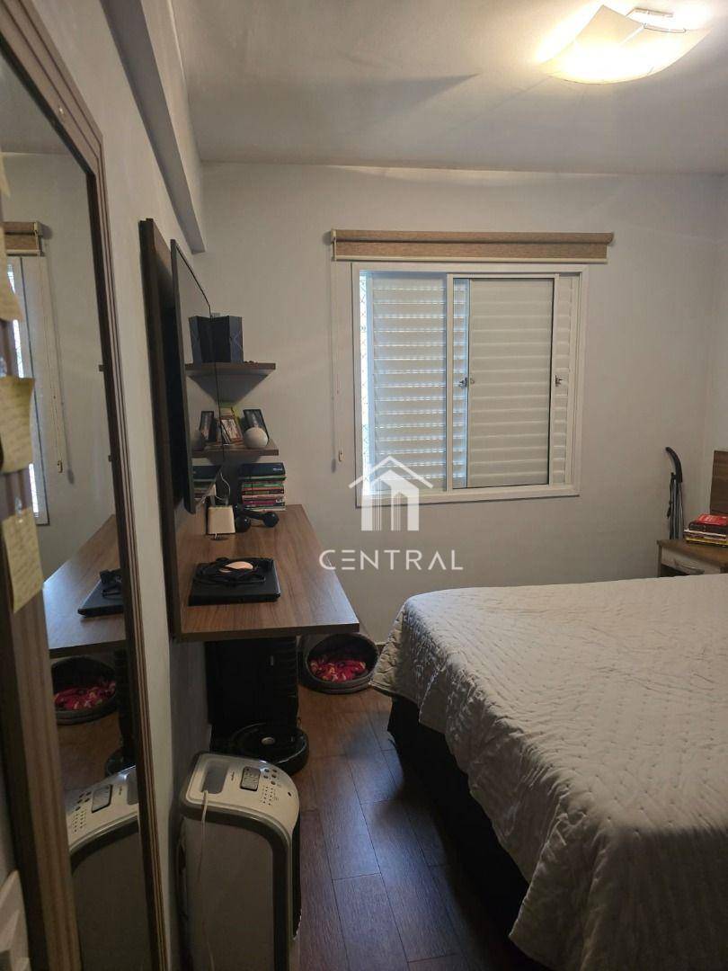 Apartamento, 3 quartos, 63 m² - Foto 12