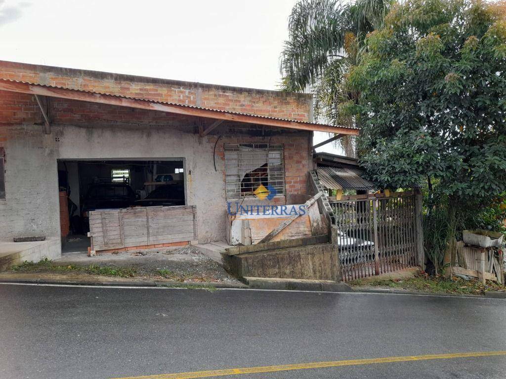 Terreno, 350 m² - Foto 1