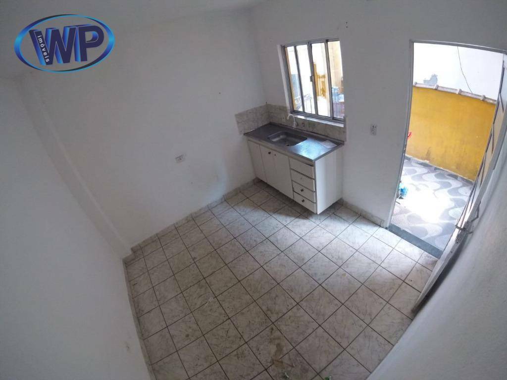 Casa, 1 quarto, 118 m² - Foto 8