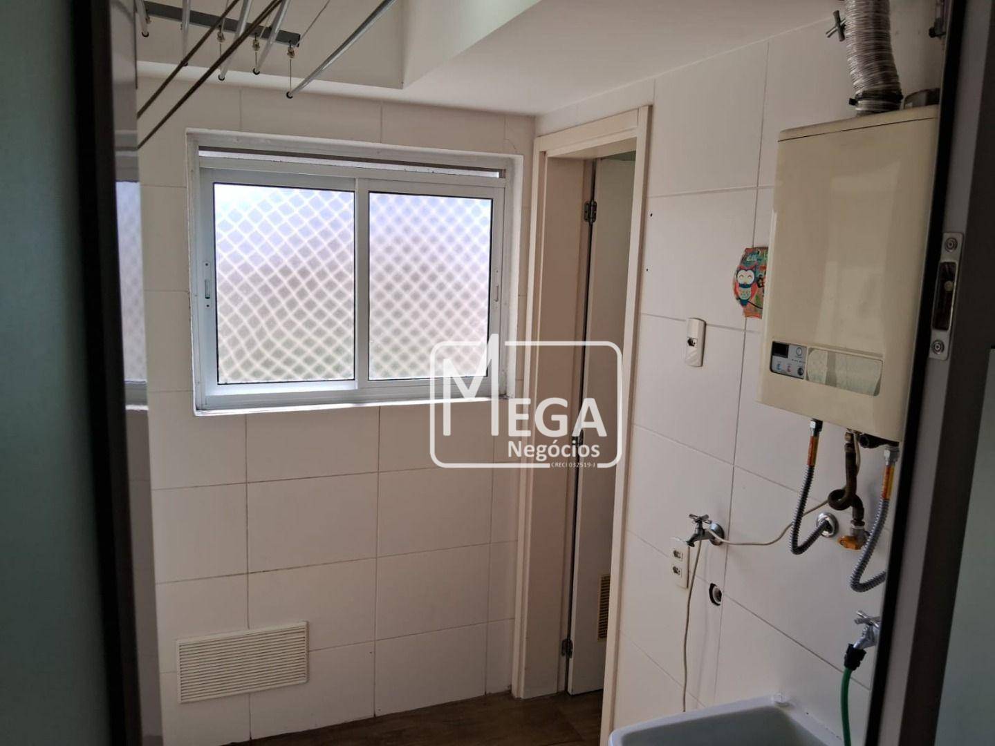 Apartamento à venda com 3 quartos, 111m² - Foto 21