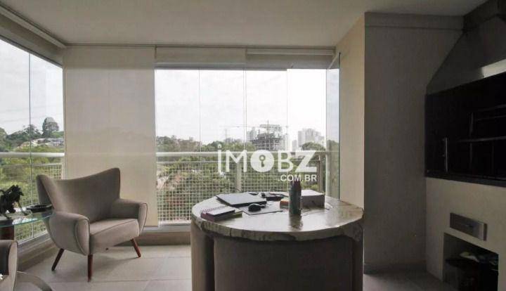 Apartamento à venda com 2 quartos, 80m² - Foto 9