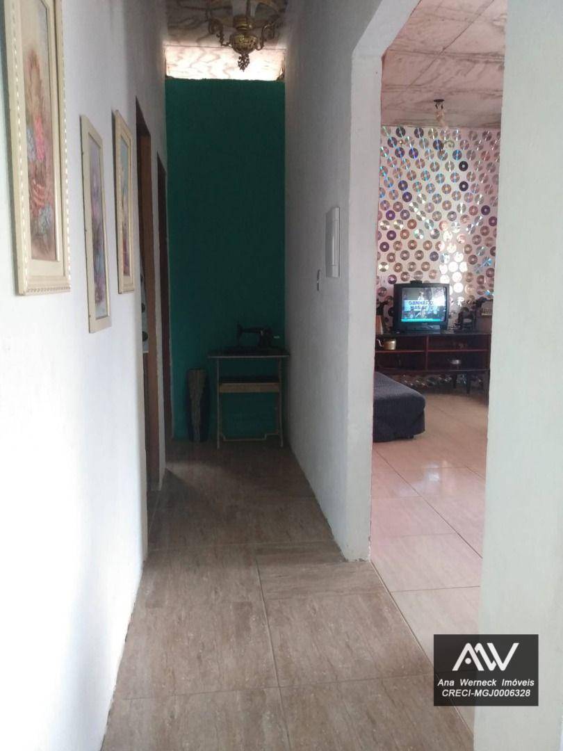 Chácara à venda com 3 quartos, 1300M2 - Foto 9