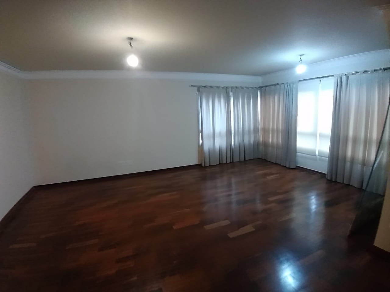 Apartamento à venda com 4 quartos, 245m² - Foto 3