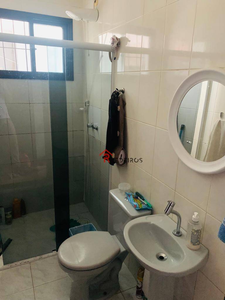 Sobrado à venda com 3 quartos, 220m² - Foto 22