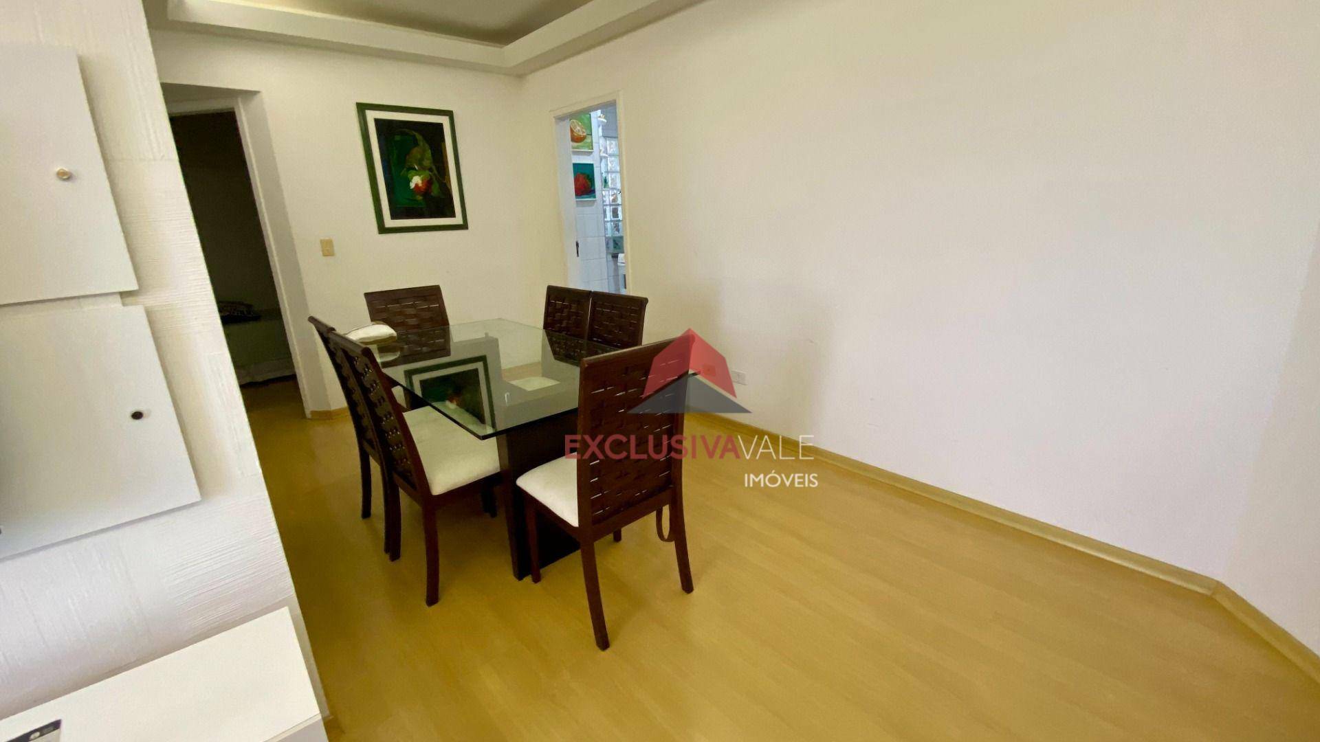 Apartamento à venda com 3 quartos, 84m² - Foto 3