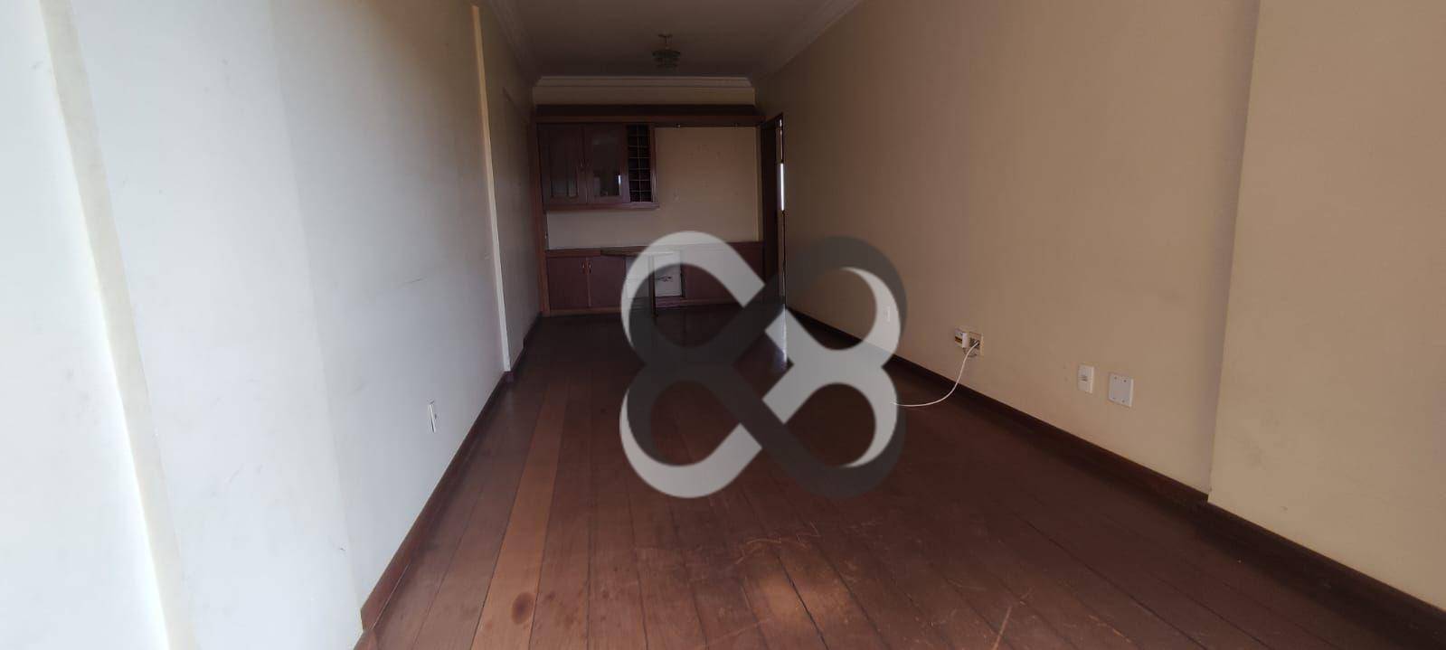 Apartamento à venda com 3 quartos, 150m² - Foto 4