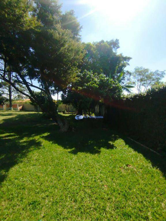 Chácara à venda com 7 quartos, 298m² - Foto 44