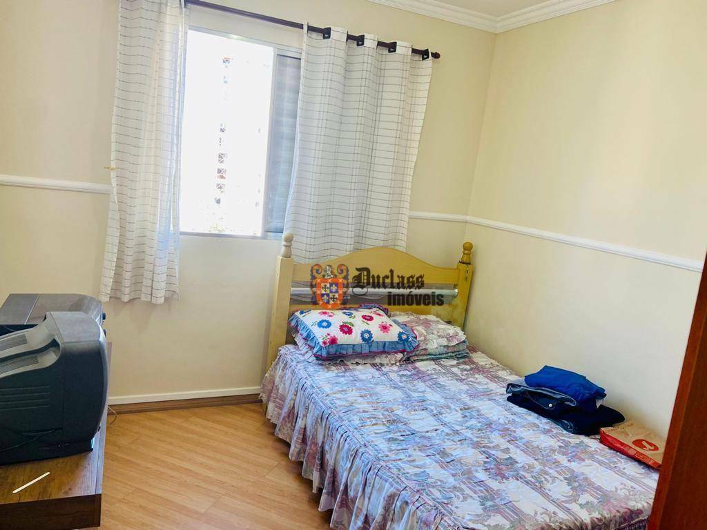 Apartamento à venda com 2 quartos, 72m² - Foto 8