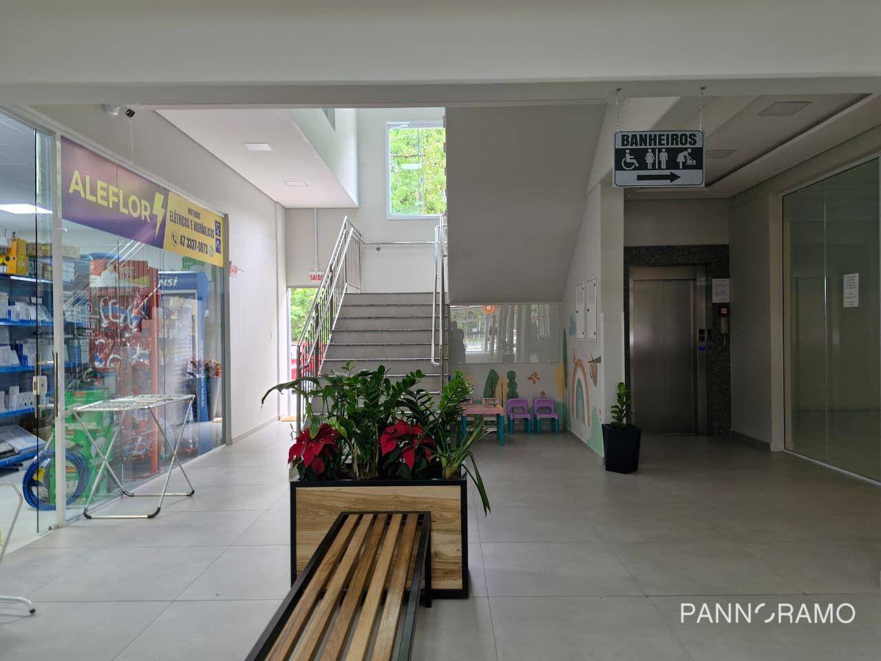 Sala-Conjunto, 42 m² - Foto 4