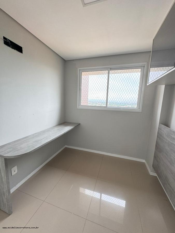 Apartamento à venda com 4 quartos, 100m² - Foto 21