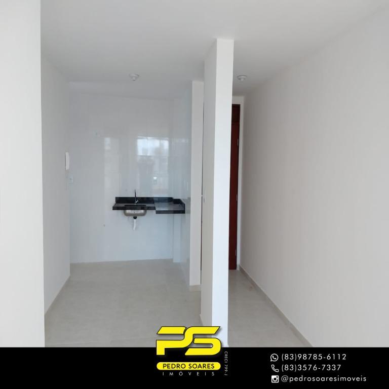 Apartamento à venda com 2 quartos, 55m² - Foto 13