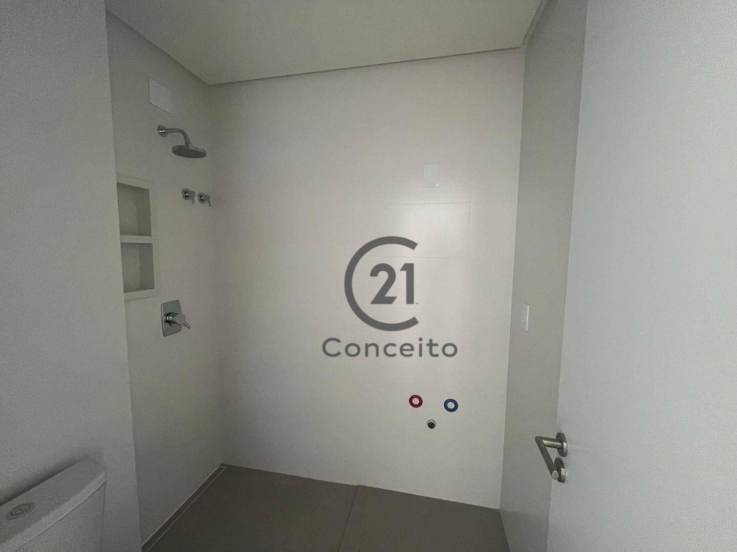 Apartamento à venda com 1 quarto, 62m² - Foto 15