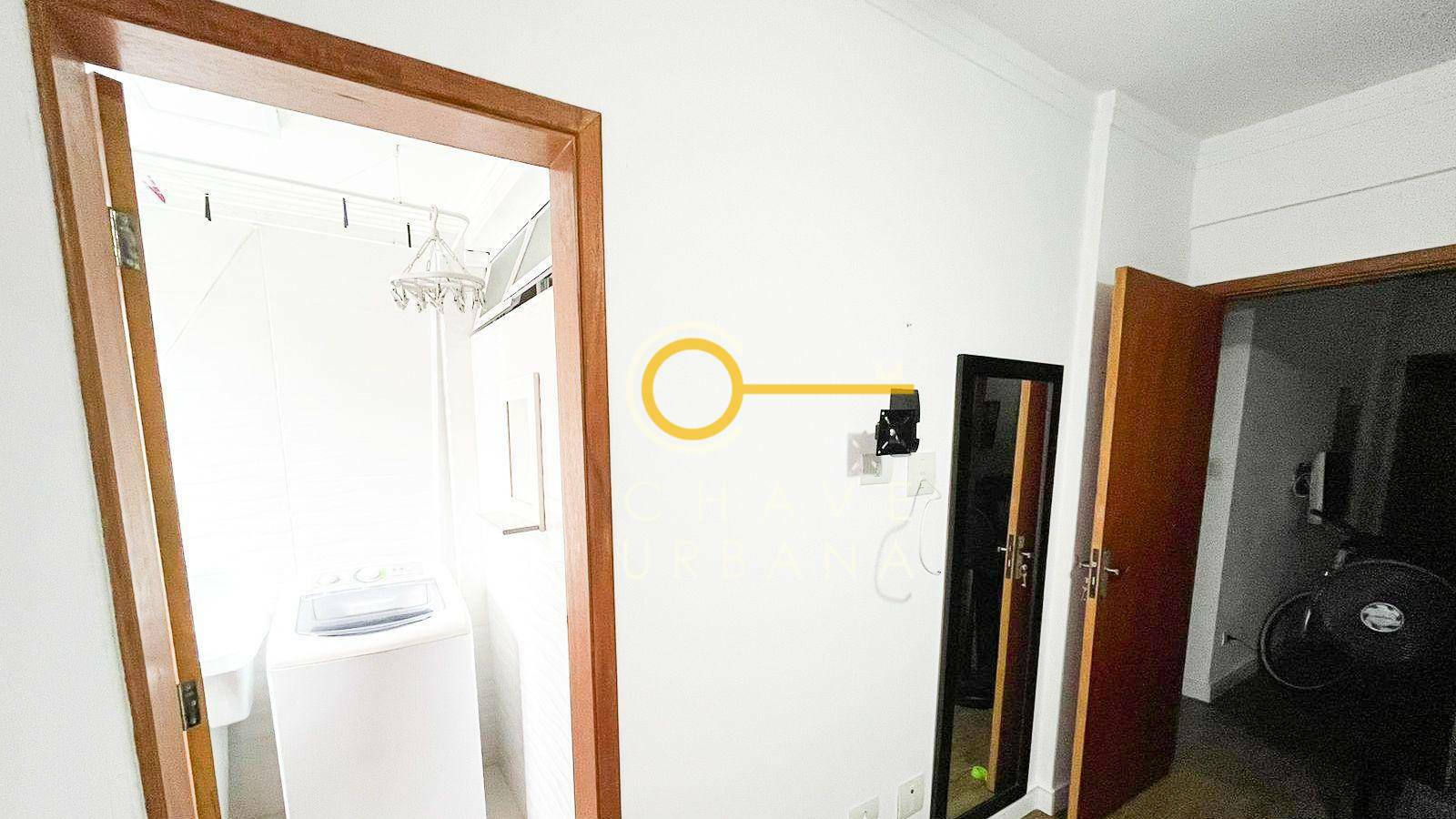 Apartamento à venda com 1 quarto, 47m² - Foto 20