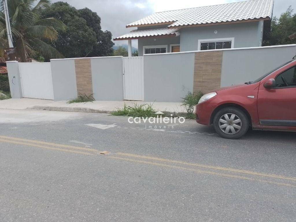 Casa à venda com 2 quartos, 70m² - Foto 18