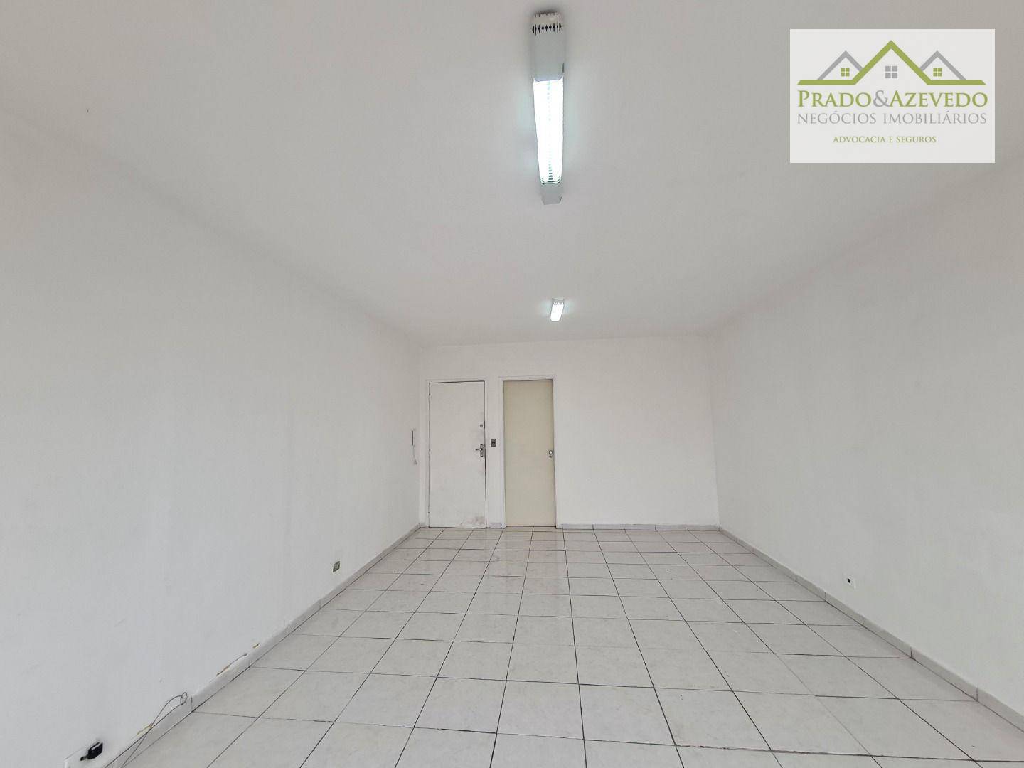 Conjunto Comercial-Sala para alugar, 30m² - Foto 1