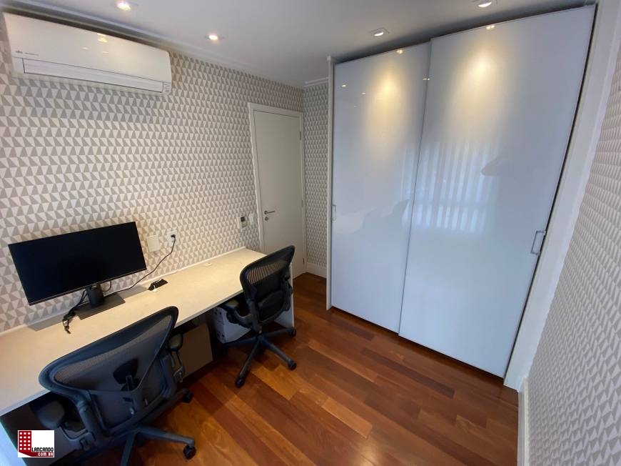 Apartamento à venda com 2 quartos, 93m² - Foto 6