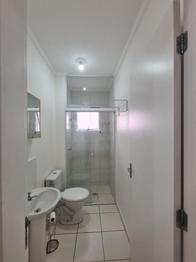 Apartamento à venda com 2 quartos, 54m² - Foto 19