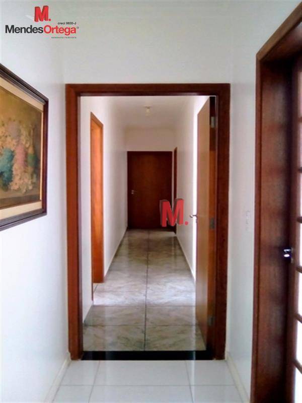 Casa à venda com 3 quartos, 180m² - Foto 5