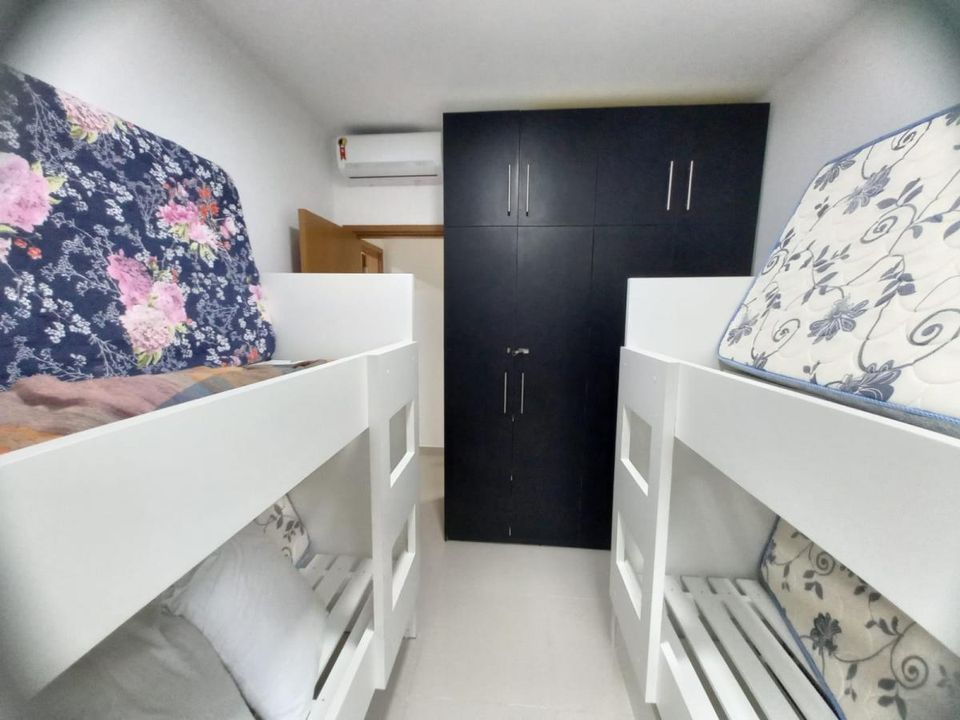 Apartamento à venda com 2 quartos, 63m² - Foto 7