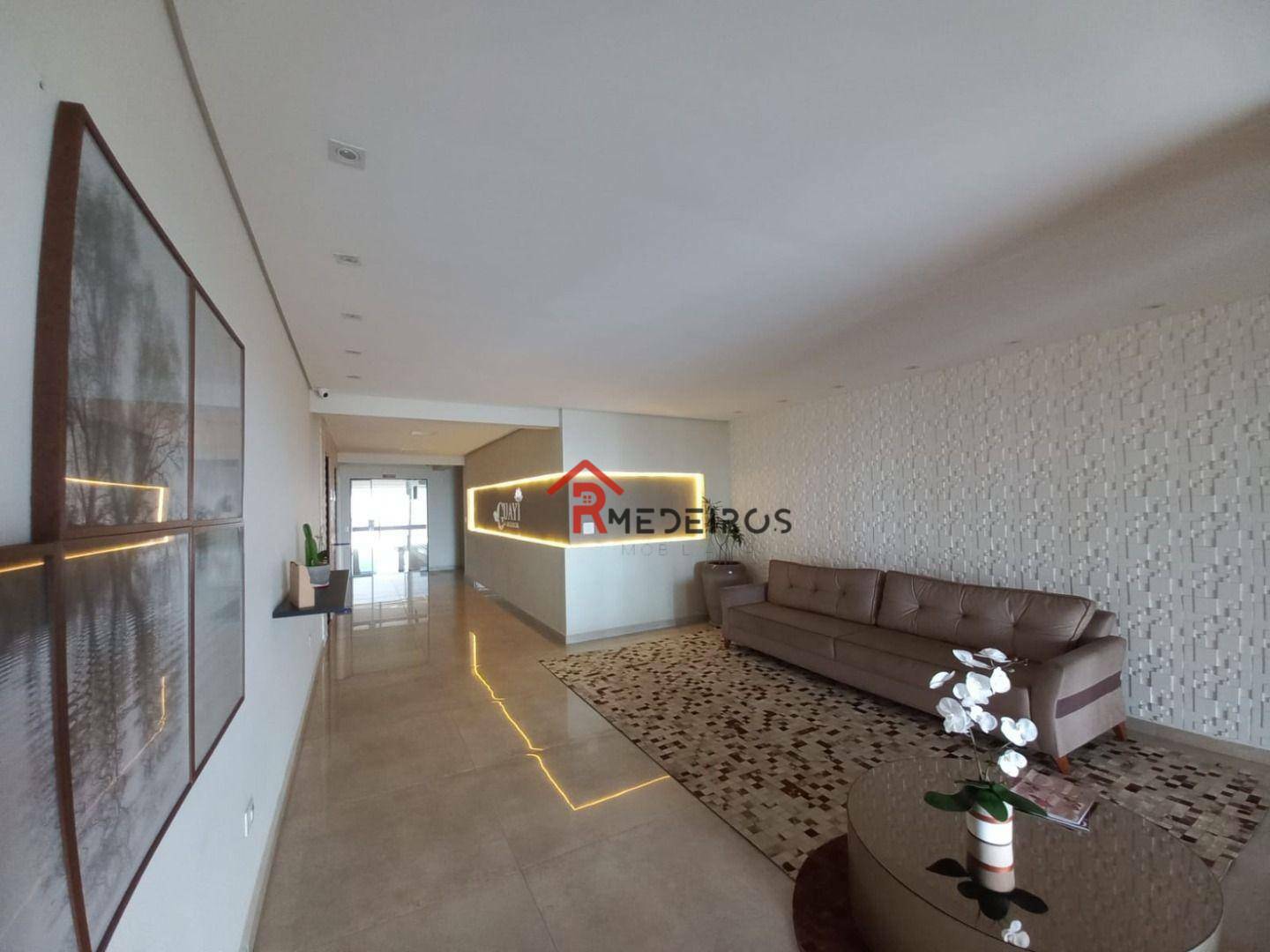 Apartamento à venda com 3 quartos, 173m² - Foto 35