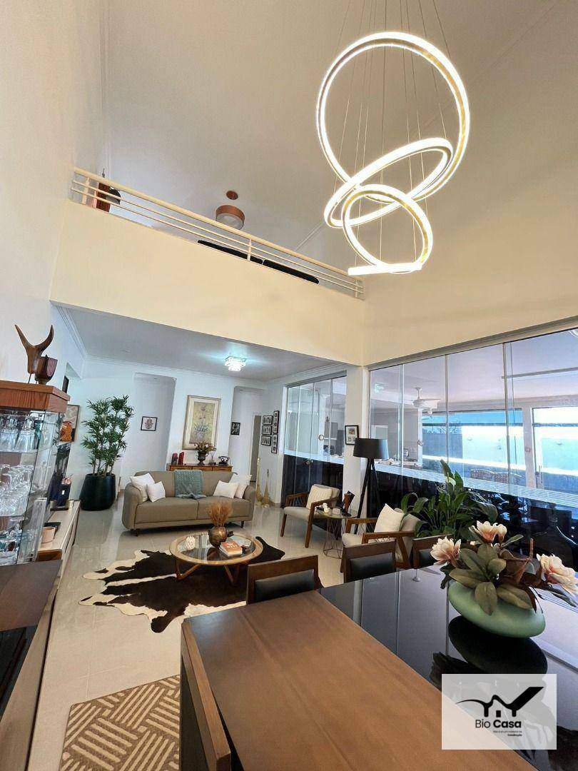 Sobrado, 4 quartos, 335 m² - Foto 4